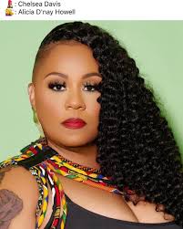 Alicia Dnay (@braidsbyaliciadnay) • Instagram photos and videos