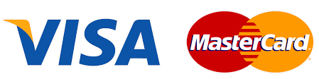 Visa and mastercard logo #2026 - Free Transparent PNG Logos