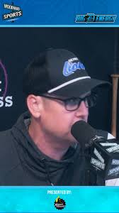 Brad Holmes & the Detroit Lions DID NOT reach for Isaac TeSlaa ‼️