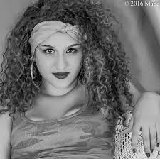 Cierra Holmes's Instagram, Twitter & Facebook