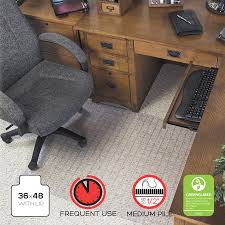 99 list list price $52.99 $ 52. Chair Mat Medium Pile Rug Carpet Floor Protection Office Computer Desk Studded Door Mats Floor Mats Home Garden