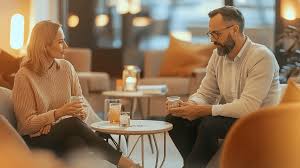 Transform Your Relationship with Trauma Informed Couples Therapy