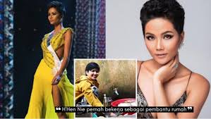 Susulan kemenangannya itu, esma akan mewakili australia dalam pertandingan akhir ratu cantik dunia 2017 yang akan diadakan pada 18 november 2017 ini. Buka Perpustakaan Guna Wang Kemenangan Sikap Ratu Cantik Vietnam Dipuji Netizen Nona