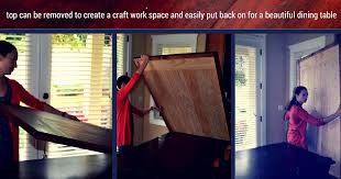 Hometalk is the world's largest diy community and together with our amazing community of creators. Easy Diy Planked Table Top Cover For Your Existing Table