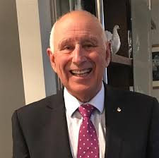 District Organization Chart