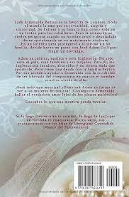 Lady Esmeralda y el Barón de Bristol: 4 : Salsench Ollé, Maria Isabel:  Amazon.sg: Books