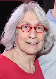 Books — Judith Arcana