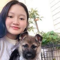 Gina Lam's Instagram, Twitter & Facebook