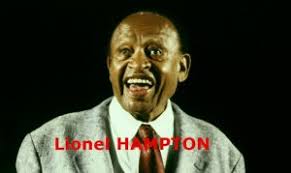 HAMPTON Lionel