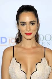 Attrice Mila Kunis — Foto stock editoriale di © Jean_Nelson #107432736