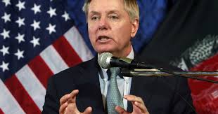 Sen. Graham requested $12M for I-73; South Carolina officials agree, but  activists don't.