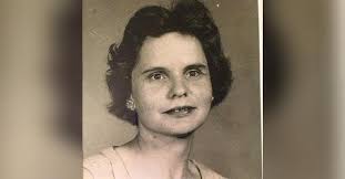 Betty Lou Allen Allred Obituary