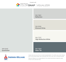 We did not find results for: I Found These Colors With Colorsnap Visualizer For Iphone By Sherwin Williams Quicksilver Sw Sherwin Williams Colors Sherwin Williams Paint Colors For Home