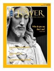 Congratulations First Communicants