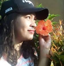 Robelyn Benavidez Aguelo