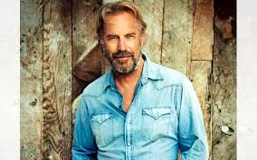 Kevin costner & modern west. Kevin Costner I Have Dogs Who Are Mean As Hell You I