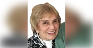 Obituary information for Patricia S McCarthy