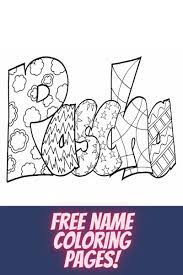 Parents may receive compensation when you click through and purchase from links contained on this website. Pascha Free Pascha Name Coloring Page Stevie Doodles Free Printable Coloring Pages
