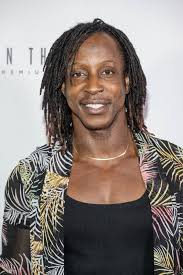 Shaka Smith Stock Photos