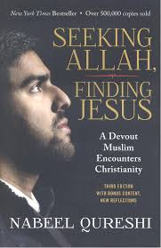 Seeking Allah, Finding Jesus