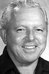 Jack Park Obituary (2008)