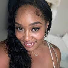 Nakisha Grant's Instagram, Twitter & Facebook