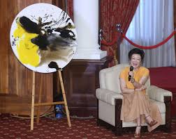 Jun 24, 2021 · 台積電慈善基金會為防役貢獻心力，今天（24日），捐贈給台大醫院零接觸防疫採檢站，基金會董事長張淑芬及台大醫院院長吳明賢都出席捐贈儀式，被問到台積電提出捐贈疫苗計畫進度，張淑芬表示：「我也很關心，但是我不知道，樂不樂觀，我也不敢回答。 èˆ‡apecé ˜è¢–å¤«äººäº'å‹•å¼µæ·'èŠ¬ æœƒæŠŠå°æ–¹ç•¶æœ‹å‹ æ–°èž Rti ä¸­å¤®å»£æ'­é›»è‡º