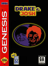 Slapping the former show's logo on a picture of drake & josh, complete with a comment saying you'll understand if you. Drake Josh Drake And Josh Know Your Meme