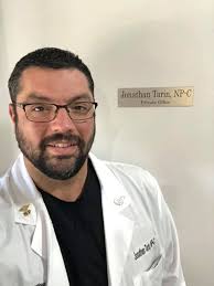 Dr. Jon Sapp and his wife served after retirement in several roles but one  was living