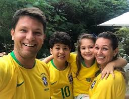 O secretário especial da cultura, mario frias imagem: Aos 47 Anos Mario Frias Fala Da Volta A Globo Em Verao 90 Patricia Kogut O Globo