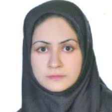 Fatemeh EHSANI