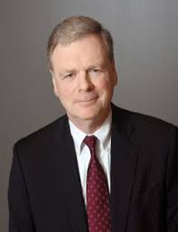 Dean V. Bradley Lewis Gives the Eleventh Edward Cardinal Egan Lecture