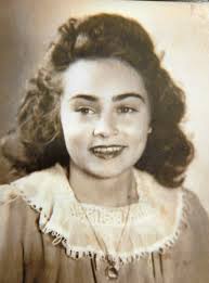 Dolores M. Siegrist Obituary