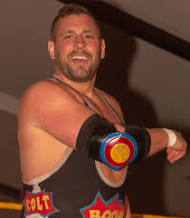 Jim cornette synn professional wrestler. Colt Cabana Wikipedia