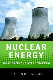 Do Not Phase Out Nuclear Power Yet Oupblog