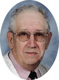 Raymond E. “Gene” Henry Obituary 2014