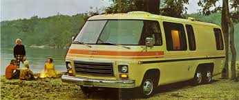 Image result for Terra Cotta 1980 Motor Home