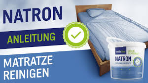 Als das tauwetter war, ist sie ins schlafzimmer gegangen und das bett schlammig gemacht, ich weiß nicht einmal wann. Matratze Reinigen Und Flecken Entfernen Hausfrauentipps De