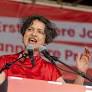 Hamburg's DGB Leader Mobilizes for Protest Amid Rising Right-Wing Concerns and SPD Critique