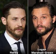 Actors who could pass as siblings 😳