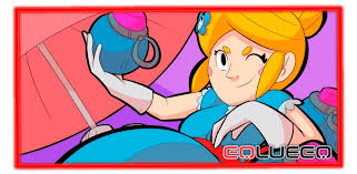 Последние твиты от brawl stars(@brawlst44183276). All About Piper From Brawl Stars