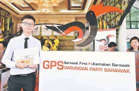 Parti pesaka bumiputera bersatu (pbb) women chief datuk seri fatimah abdullah says the gps logo is. A Guiding Light For Gps Pressreader