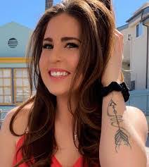 Jessica Bella's Instagram, Twitter & Facebook