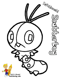 Pokemon coloring pages are widely loved and searched by kids of all ages. Pokemon X And Y Coloring Pages Printable Coloring Home