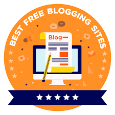 The fwj job board features a selection of carefully curated blogging jobs from all over the internet. 7 Best Free Blogging Sites Get Started For Free Hostingcanada Org