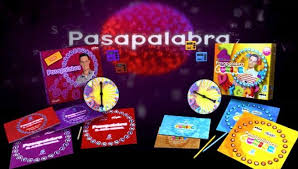 Implementa el patron de diseño mvc. Oferta Juego De Mesa Pasapalabra Peques Por 22 42 Dto