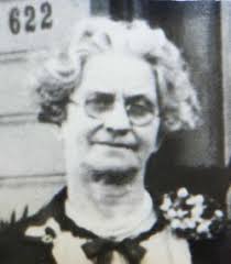 Josephine May Nowell Hunter (1861-1934)