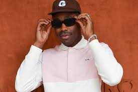 Golf wang just dropped its fall lookbook and tyler, the creator is an actual genius. Tyler The Creator Teased The Collaboration Between Golf Wang And Lacoste