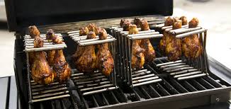 Maybe you would like to learn more about one of these? Chicken Drumsticks Fleisch Fisch Chefgrill