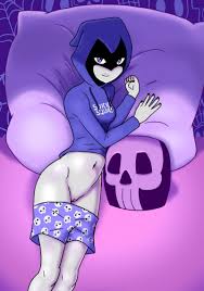 Sex Comic Busty Brunette Raven - Porncomics English